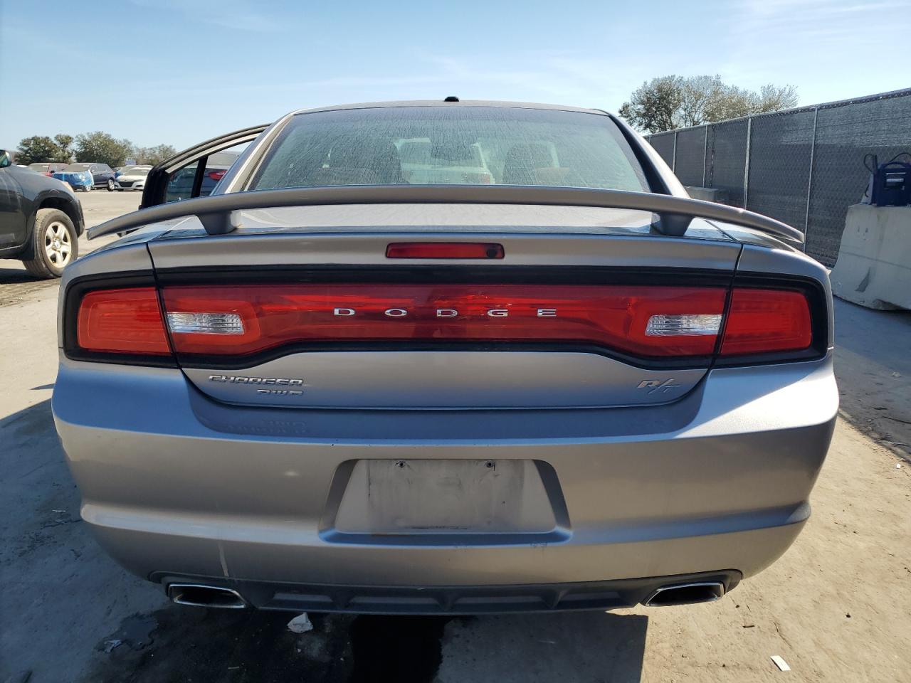 2014 Dodge Charger - Image 6