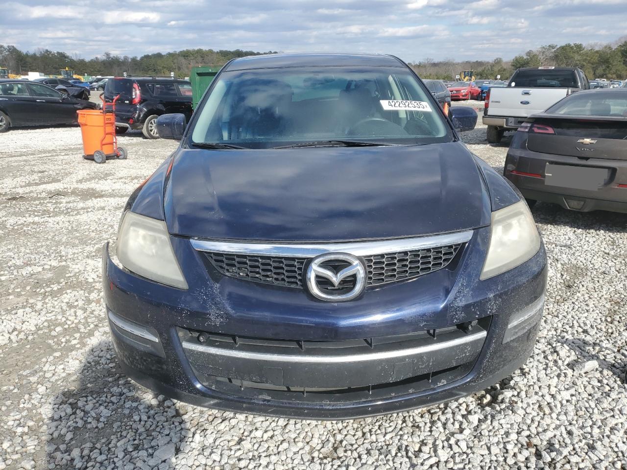 2009 Mazda CX-9 - Image 5