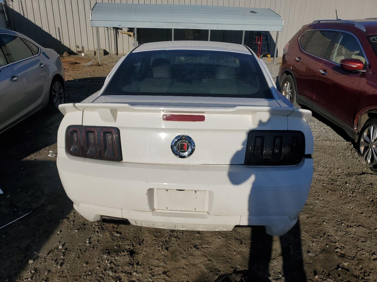 2005 Ford Mustang - Image 6