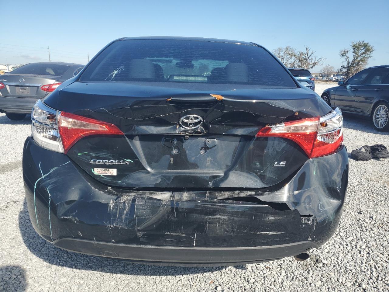 2018 Toyota Corolla - Image 6