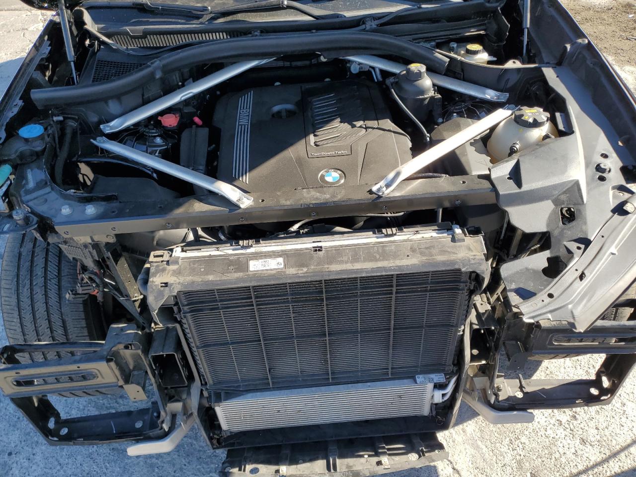 2020 BMW X5 - Image 13