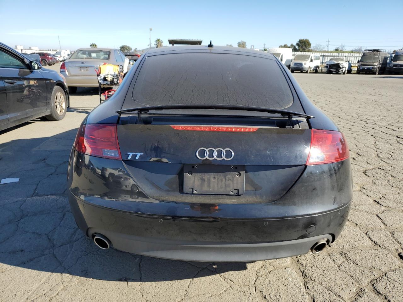 2008 Audi TT - Image 6
