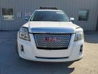 2013 Gmc Terrain Denali продається в Finksburg, MD - Minor Dent/Scratches