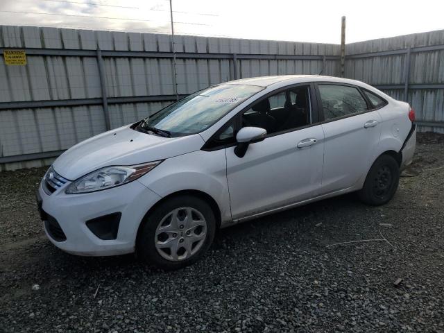 2013 Ford Fiesta Se