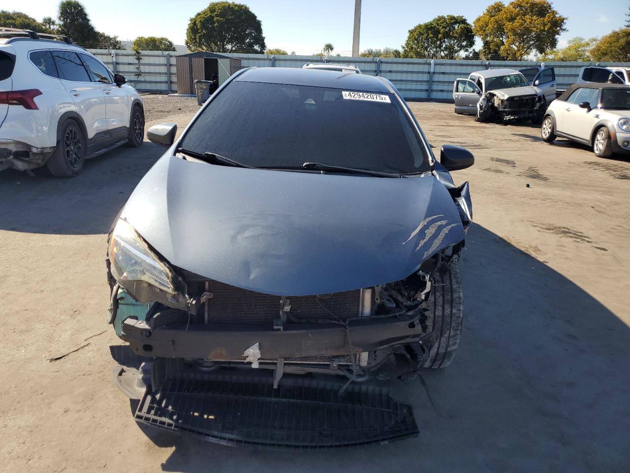 2019 Toyota Corolla - Image 5