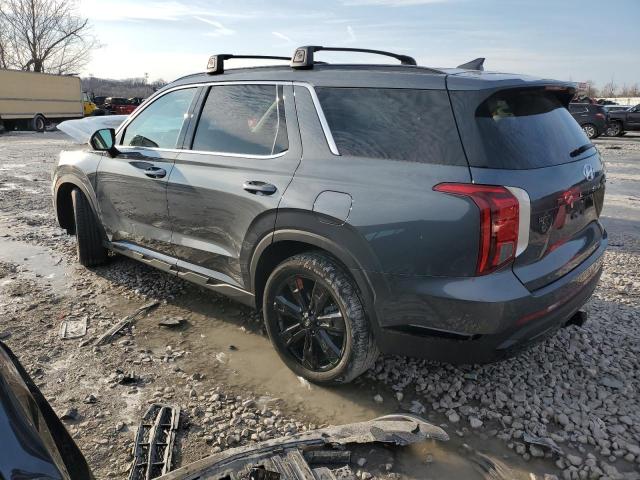  HYUNDAI PALISADE X 2024 Угольный
