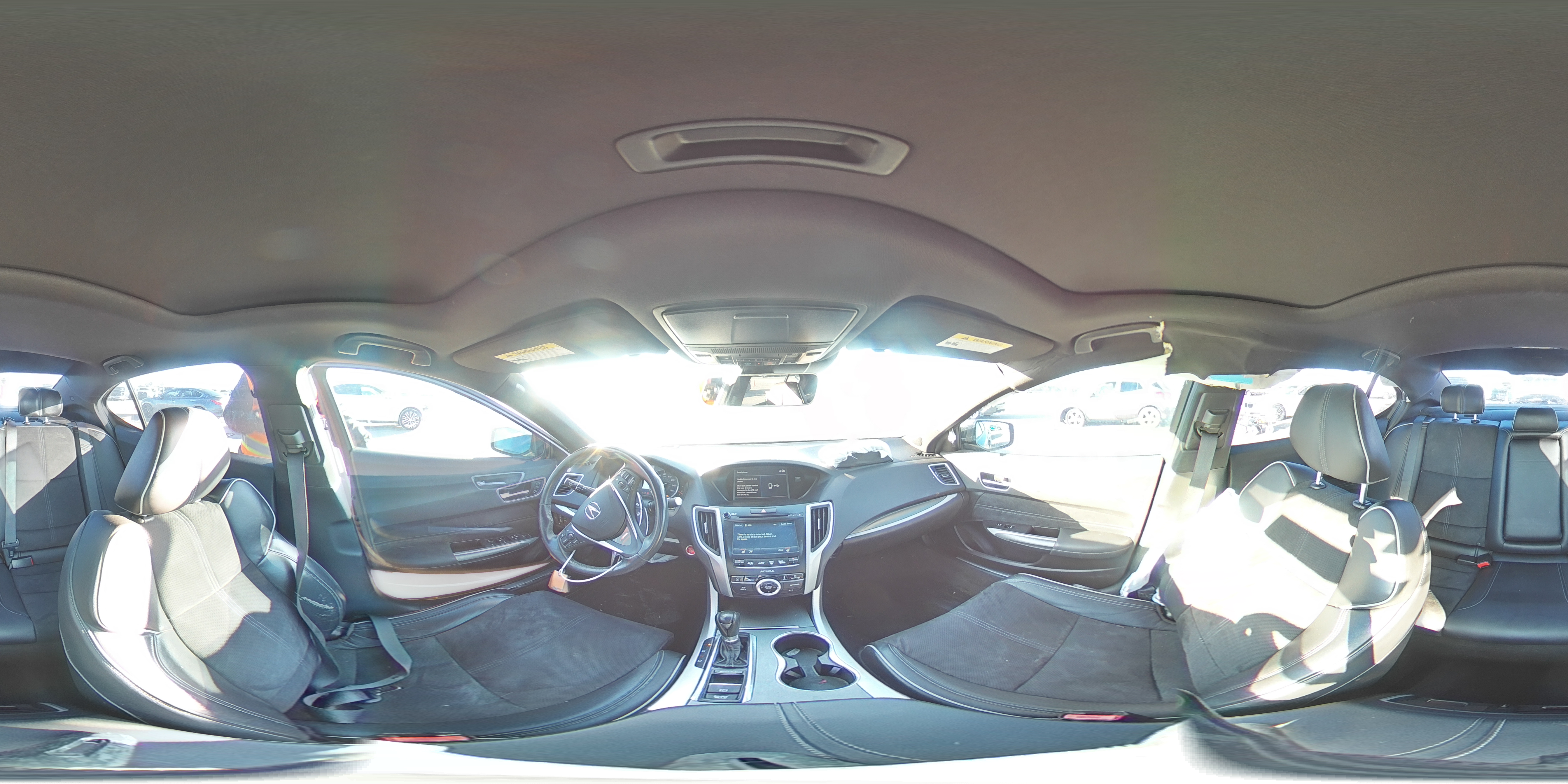 2019 Acura TLX - Image 13