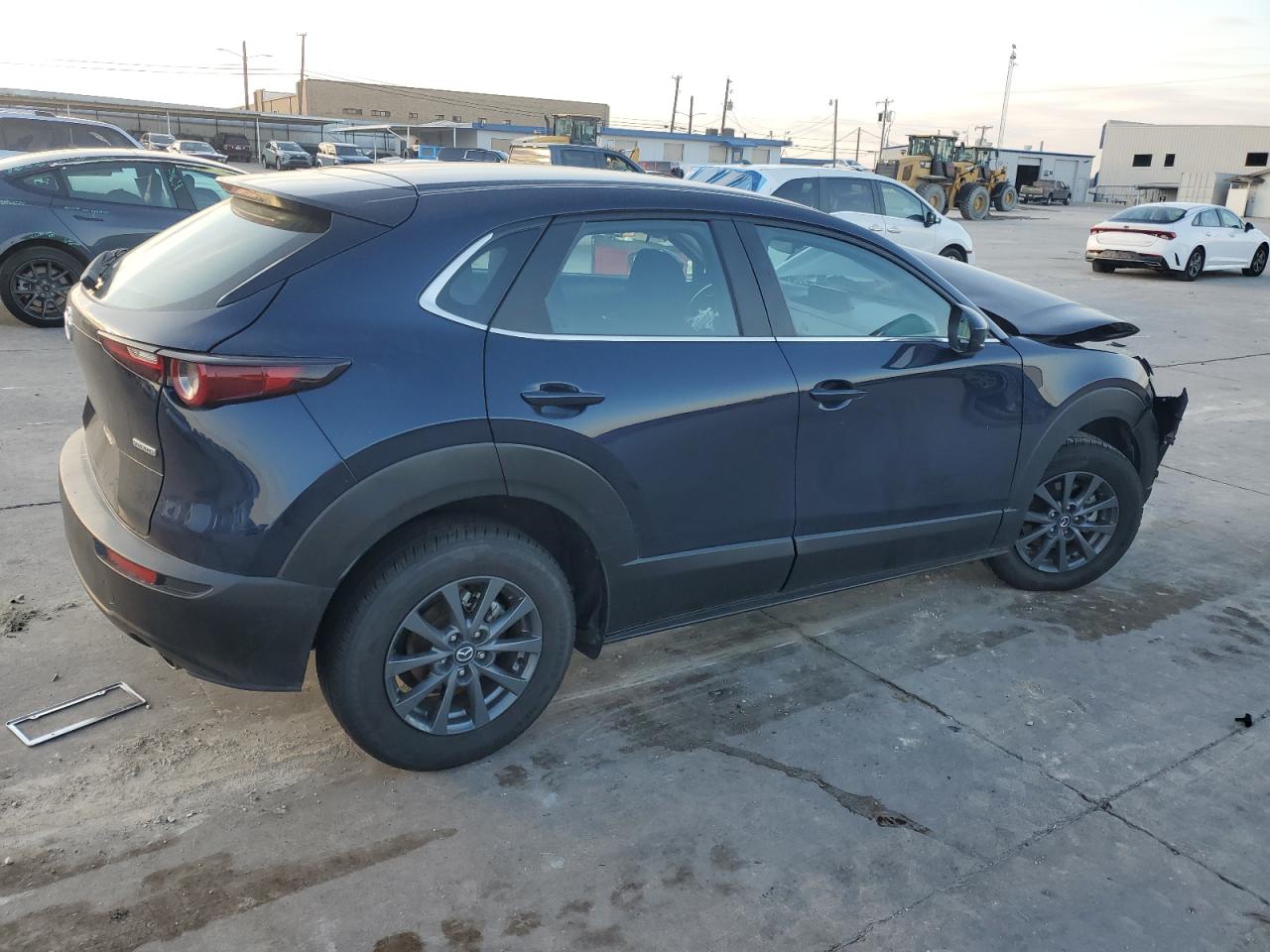 2023 Mazda CX-30 - Image 3