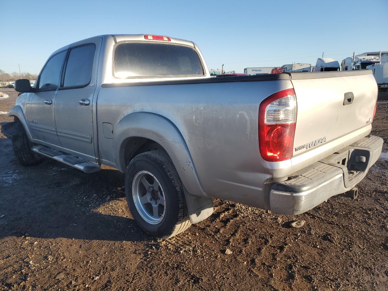 2006 Toyota Tundra - Image 2