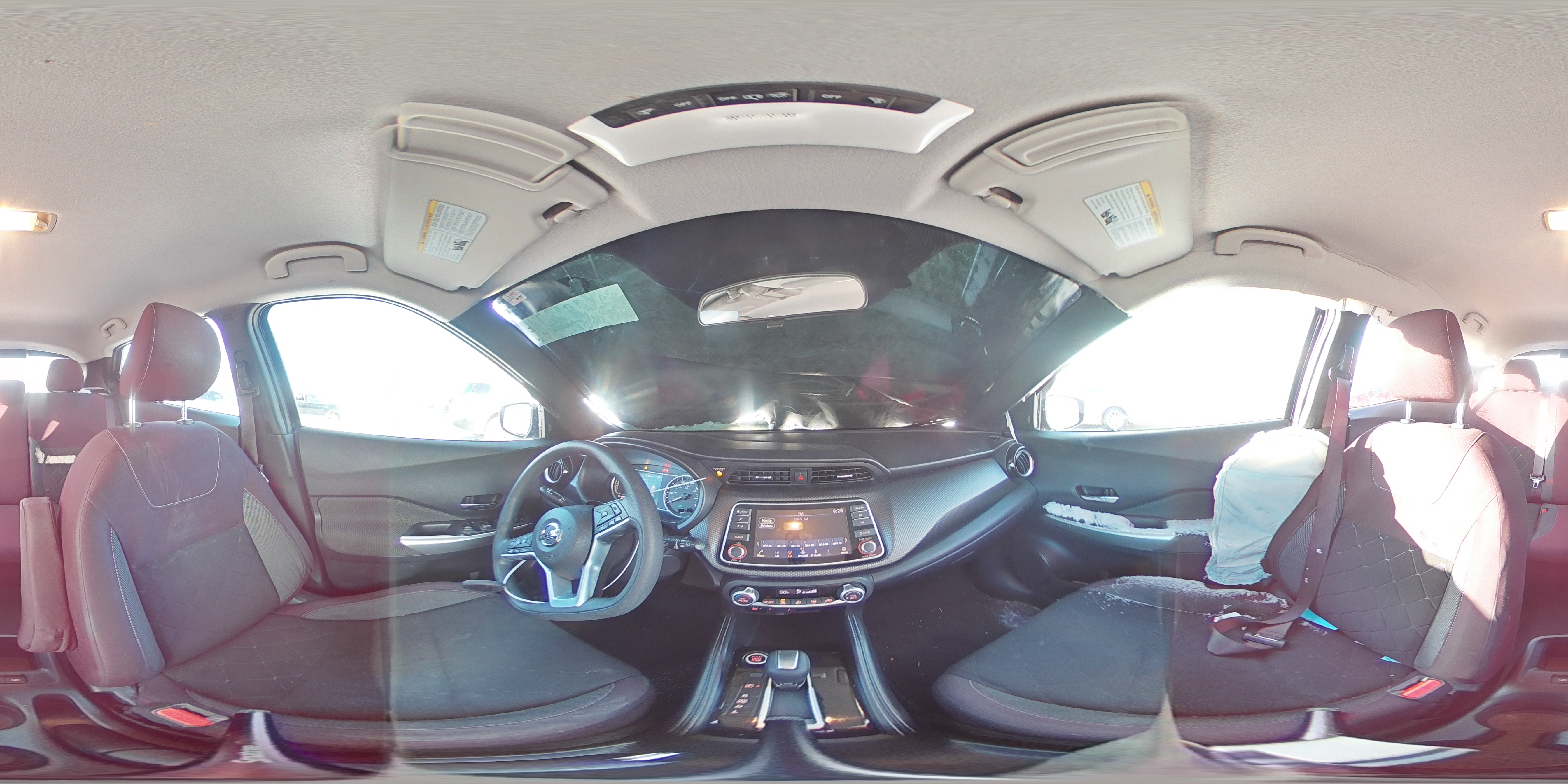 2018 Nissan Kicks - Image 14