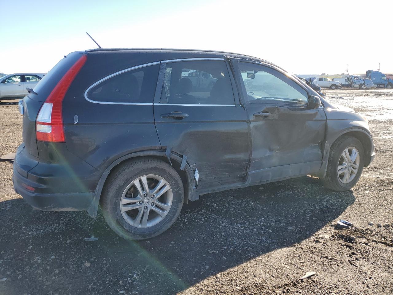2010 Honda CR-V - Image 3