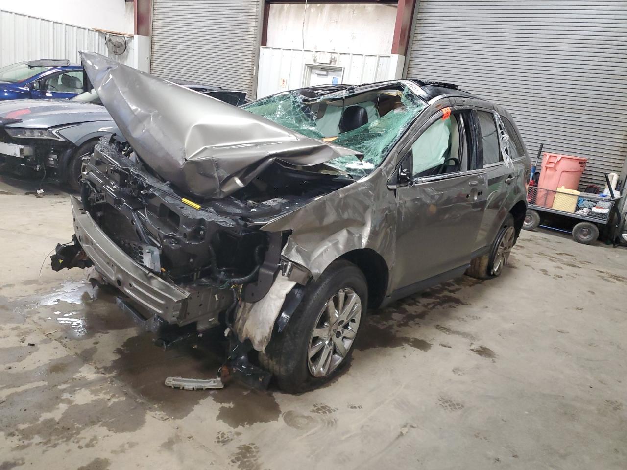 2013 Ford Edge - Image 1
