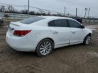 2012 Buick Lacrosse Touring de vânzare în Houston, TX - Front End