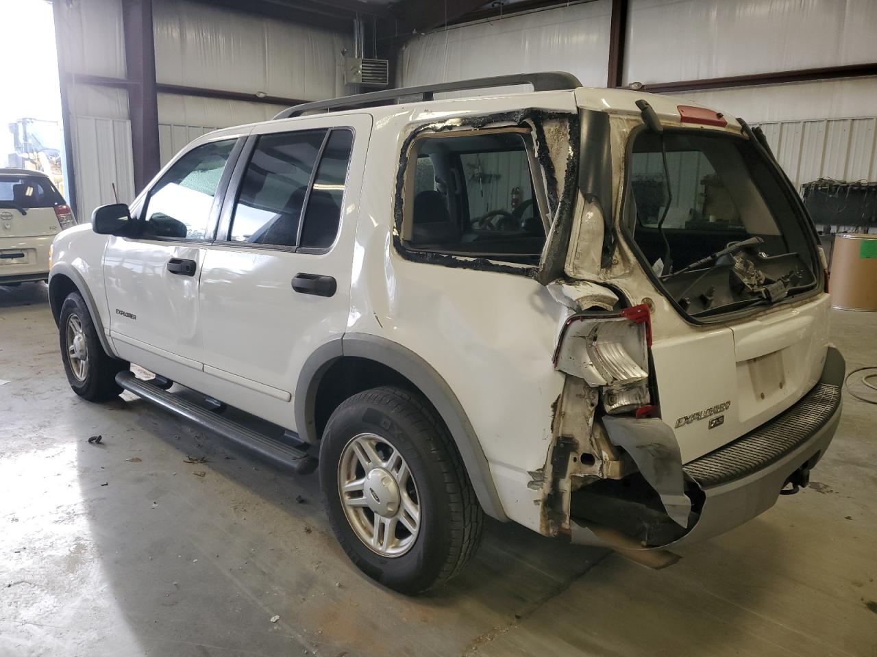 2002 Ford Explorer - Image 2