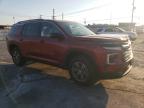 2024 Chevrolet Traverse Lt for Sale in Sun Valley, CA - Front End
