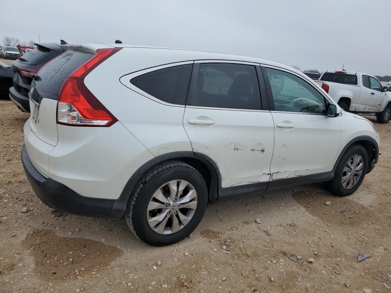 2014 Honda CR-V - Image 3