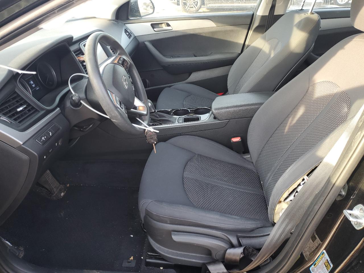 2018 Hyundai Sonata - Image 7