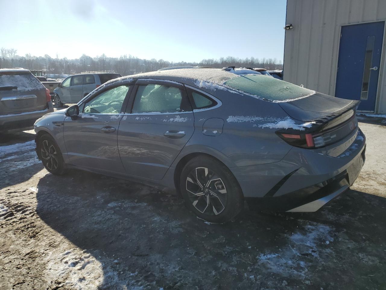 2024 Hyundai Sonata - Image 2