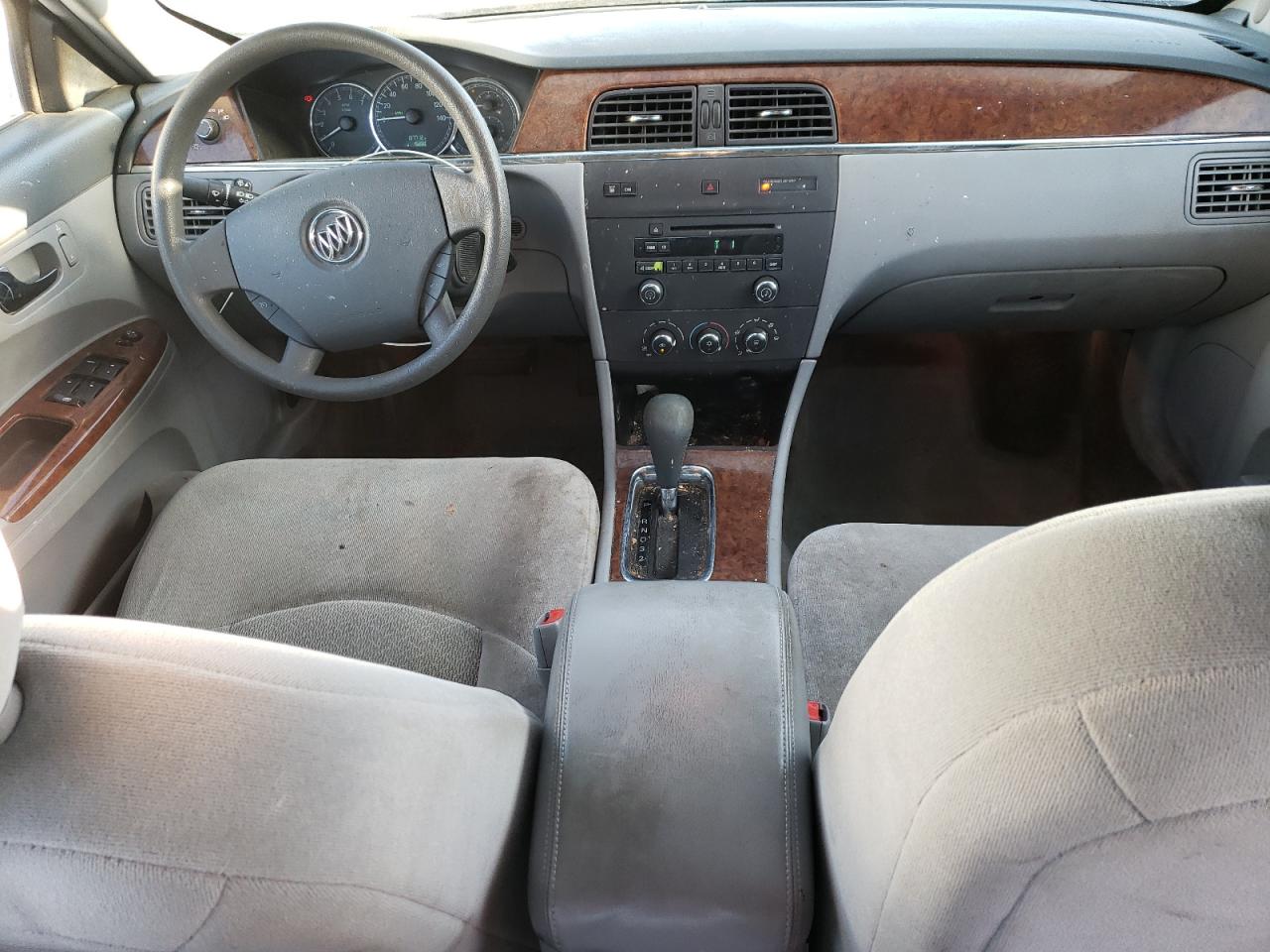 2006 Buick LaCrosse - Image 8