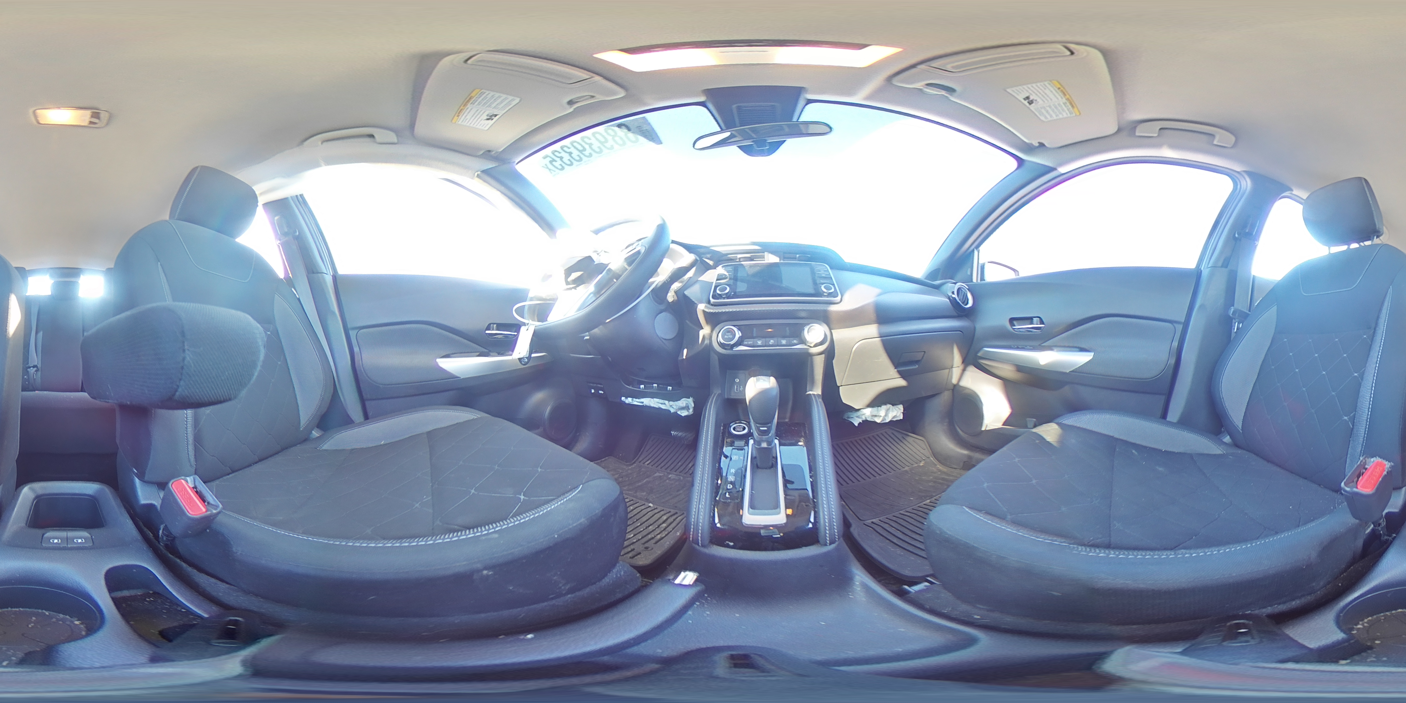 2020 Nissan Kicks - Image 13