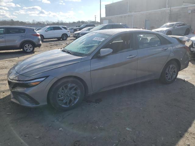 HYUNDAI ELANTRA BL 2024