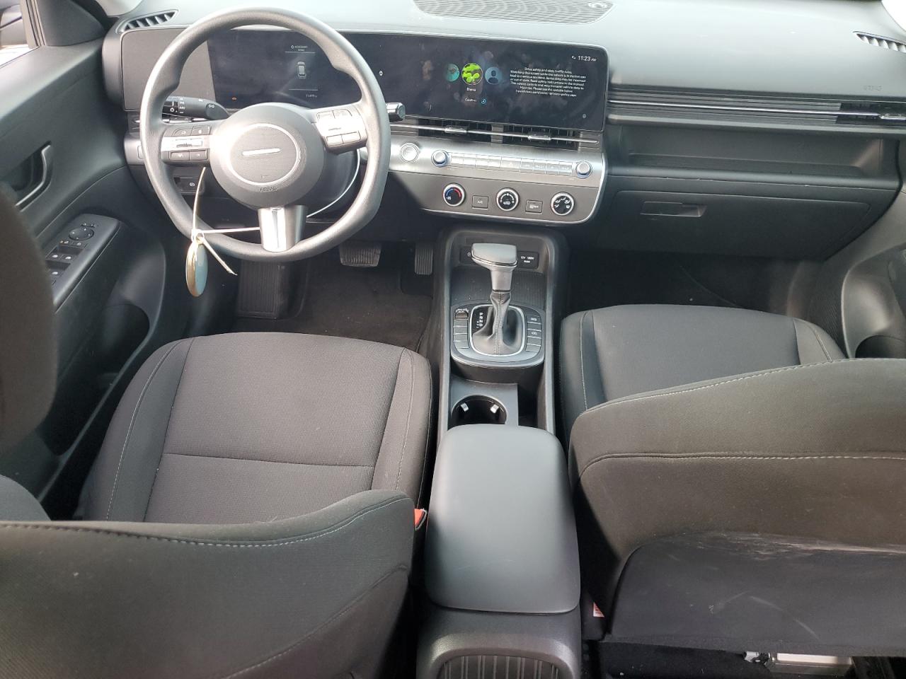 2024 Hyundai Kona - Image 8