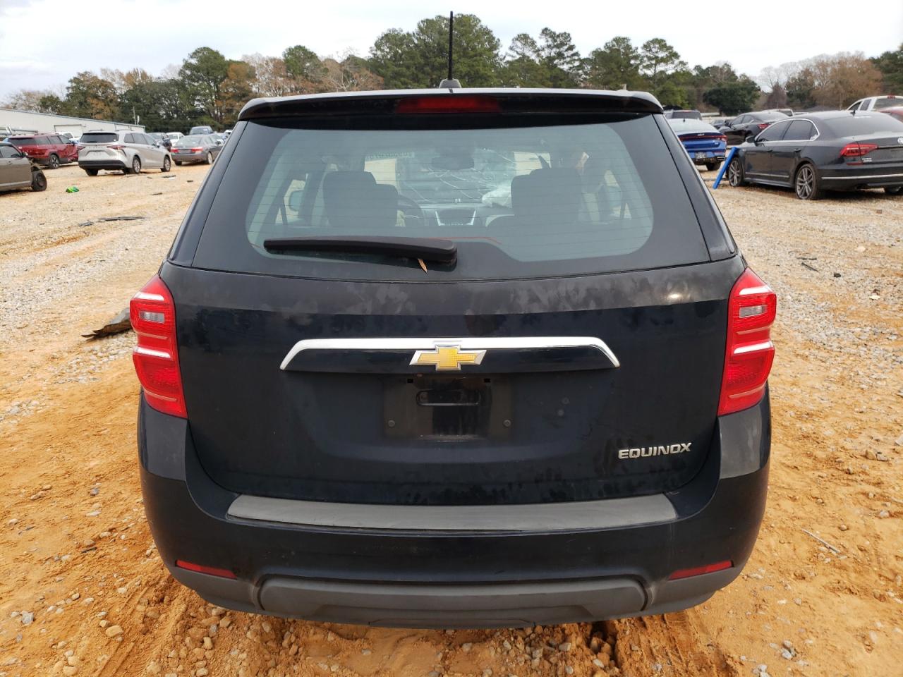 2016 Chevrolet Equinox - Image 6