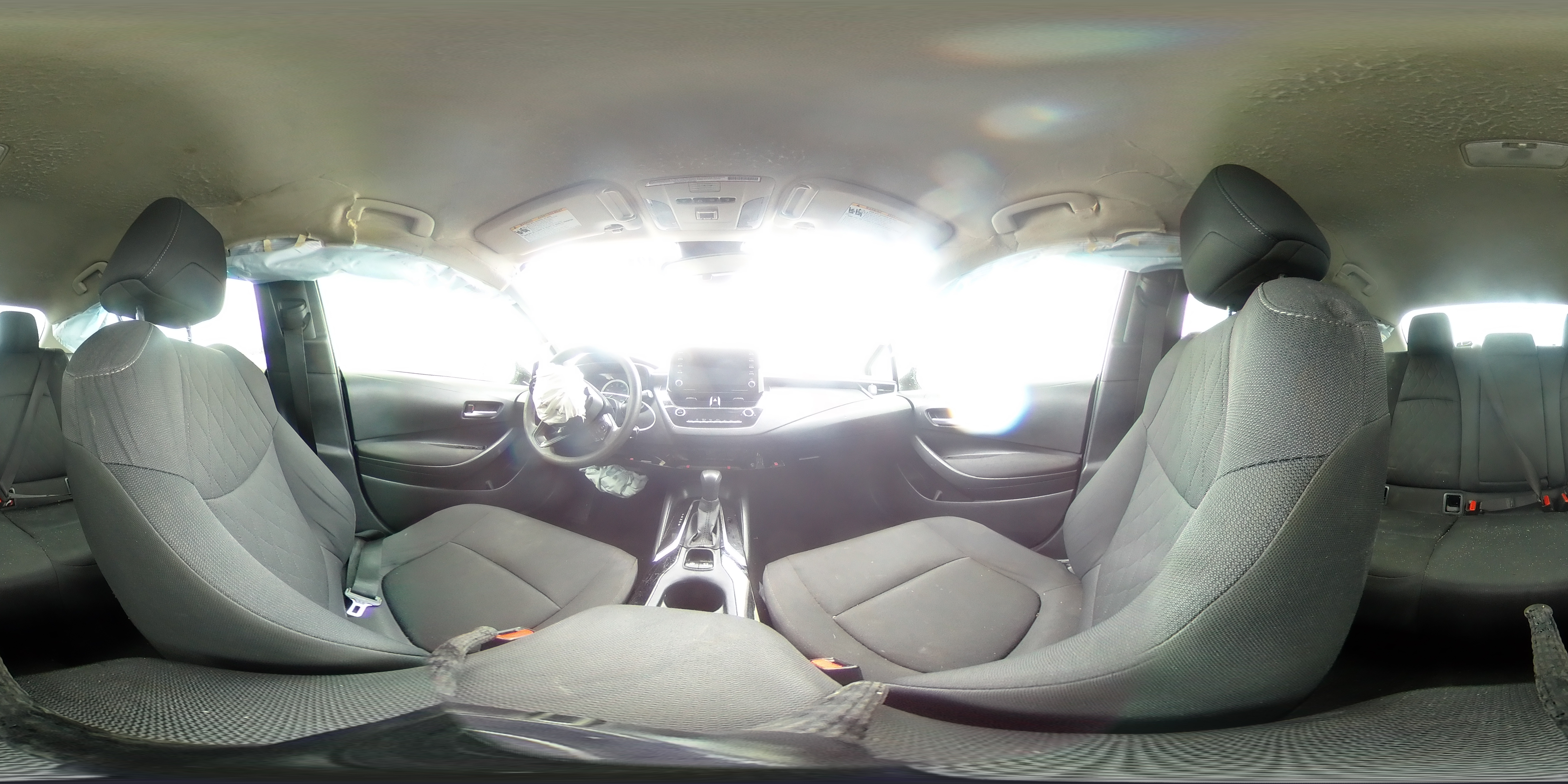 2020 Toyota Corolla - Image 13