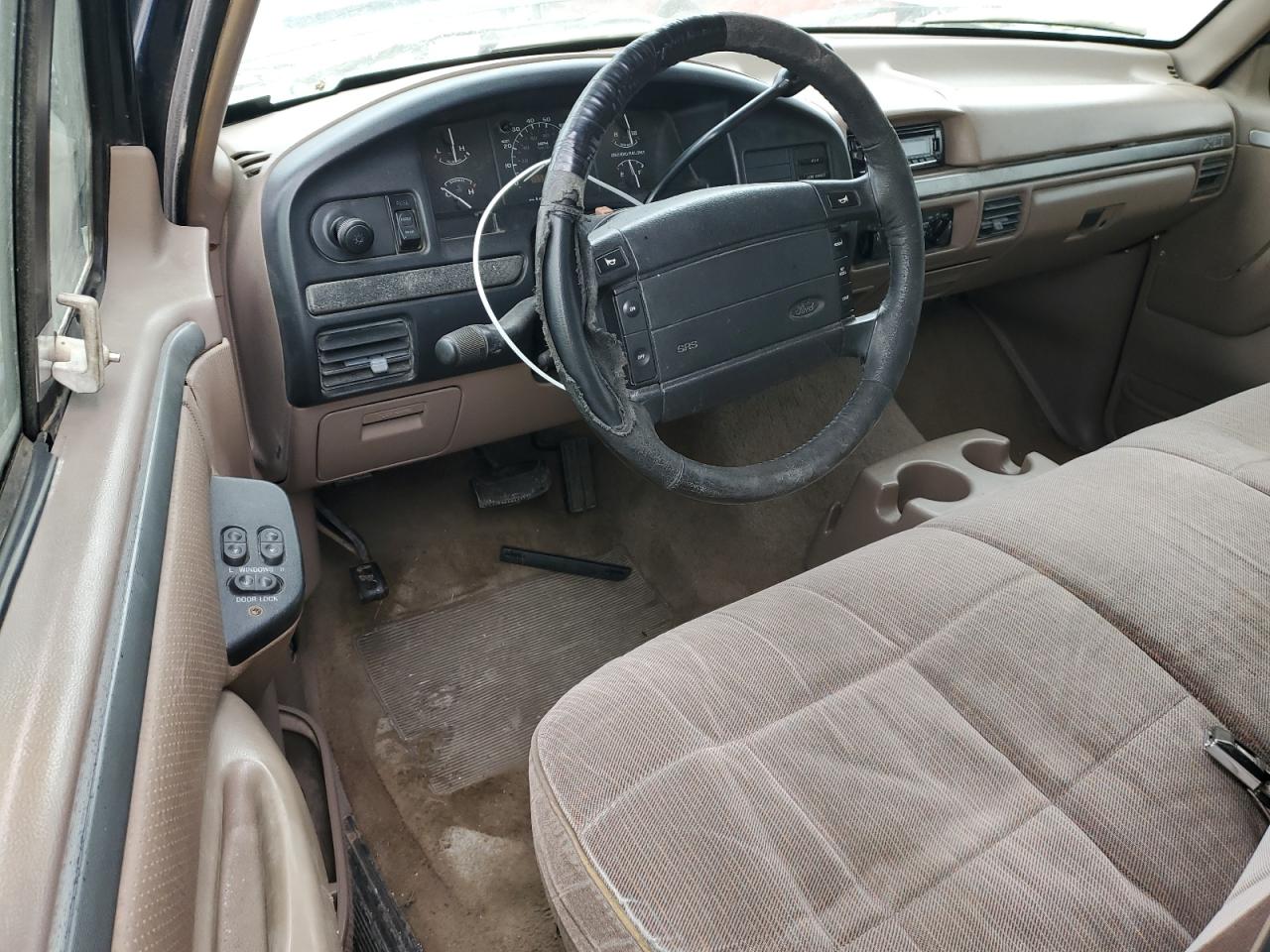 1994 Ford F150 VIN: 1FTEF14N7RLB63403 Lot: 89347265