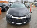 2019 Chevrolet Cruze Ls de vânzare în Bridgeton, MO - Side