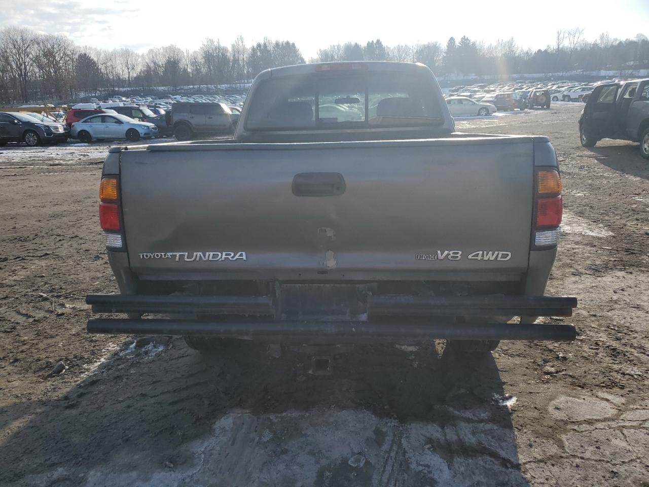2003 Toyota Tundra - Image 6