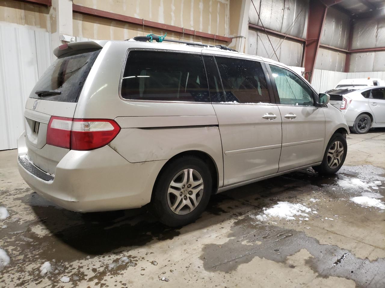 2007 Honda Odyssey - Image 3
