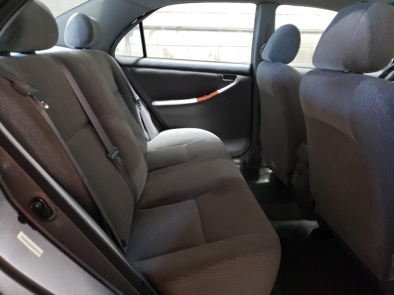 2003 Toyota Corolla - Image 10