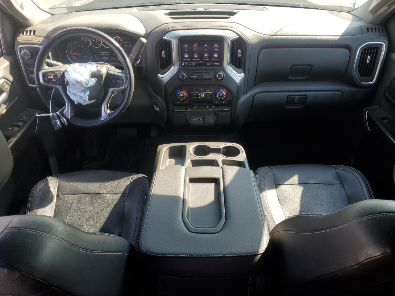 2019 Chevrolet Silverado - Image 8