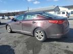 2011 Kia Optima Ex للبيع في Grantville، PA - Front End