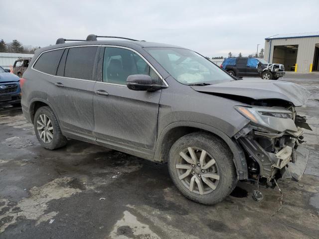  HONDA PILOT 2020 Сірий