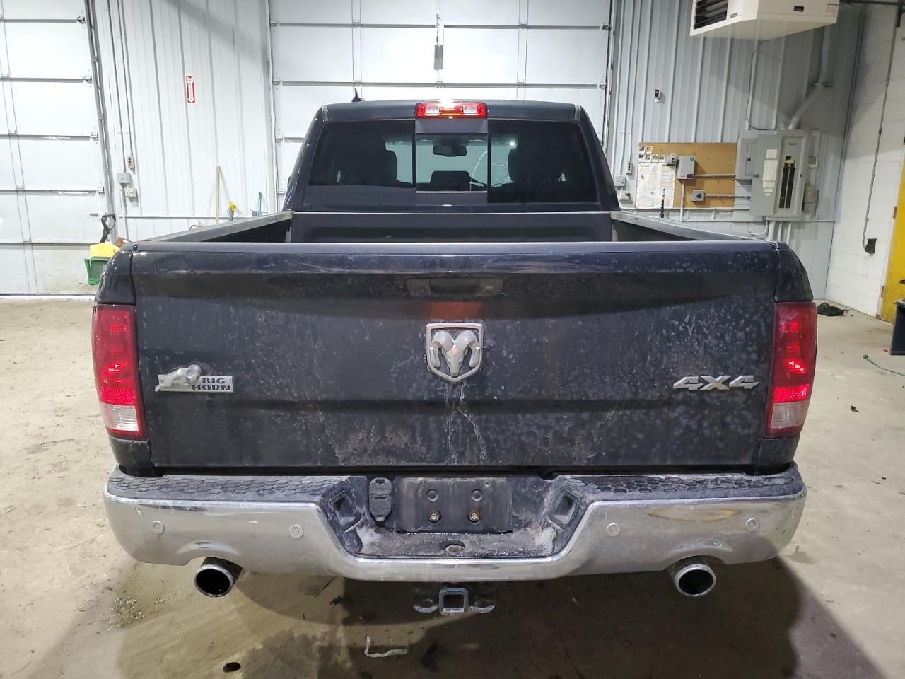 2017 RAM 1500 - Image 6