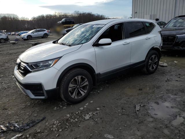 2021 Honda Cr-V Se for Sale in Windsor, NJ - Rear End