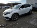 2021 Honda Cr-V Se en Venta en Windsor, NJ - Rear End