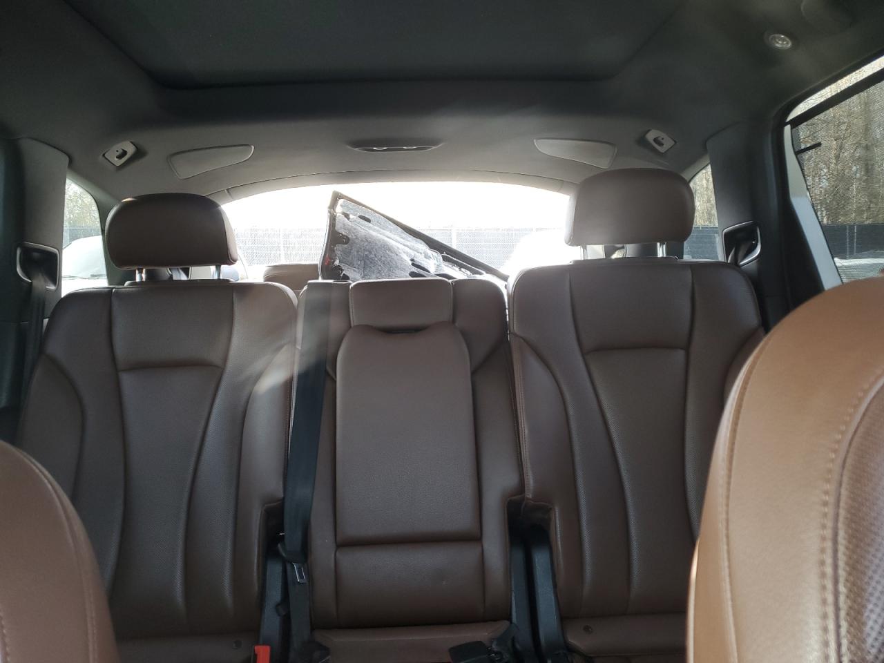 2017 Audi Q7 - Image 10