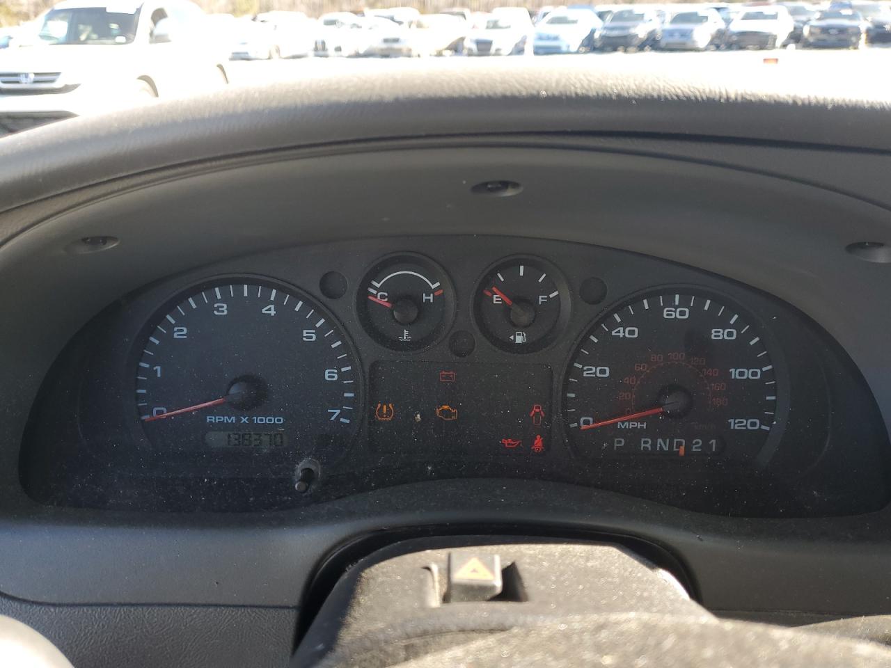 2007 Ford Ranger - Image 9