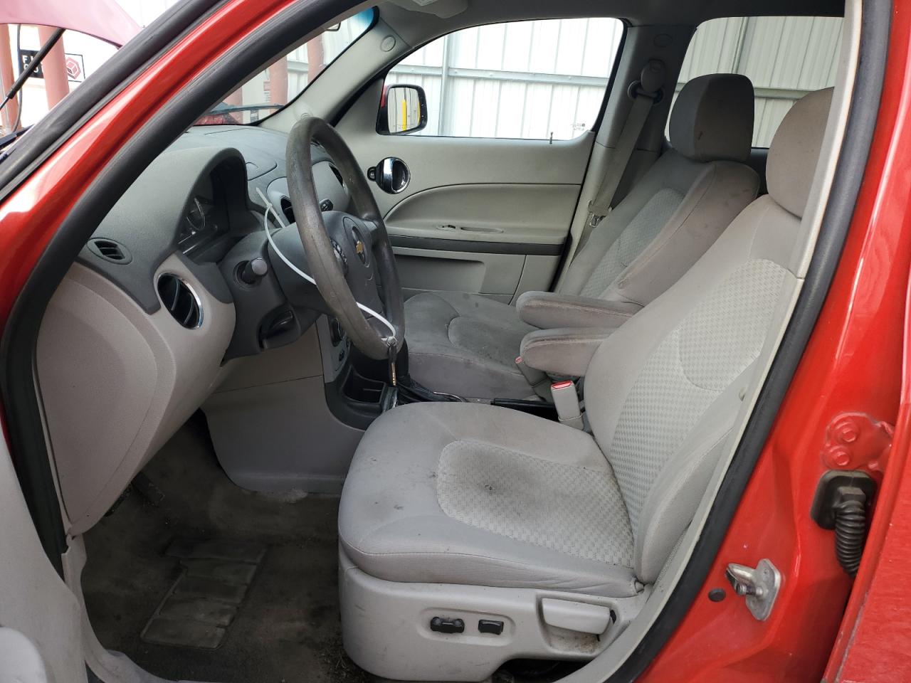 2011 Chevrolet HHR - Image 7