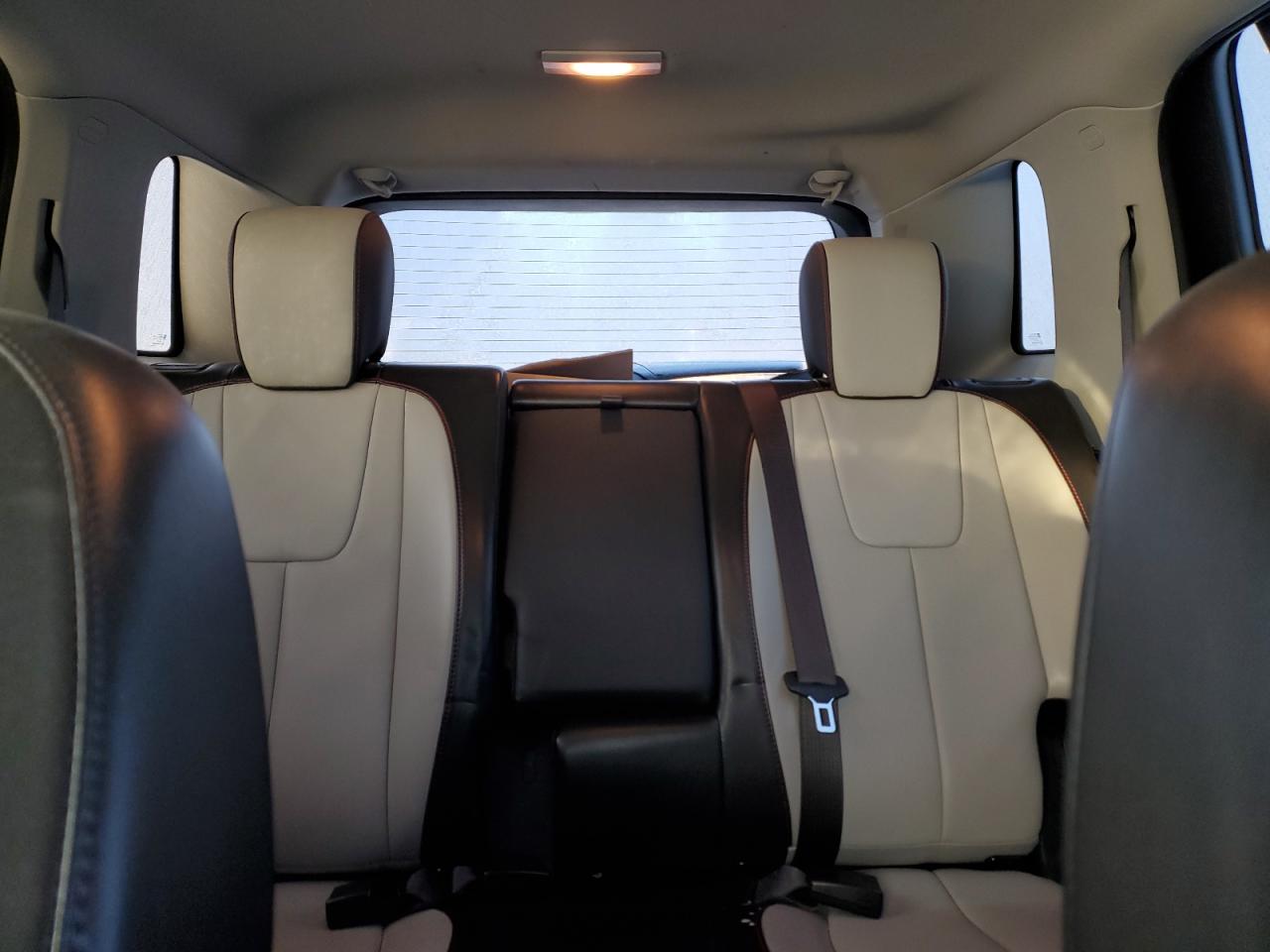 2017 GMC Terrain - Image 10