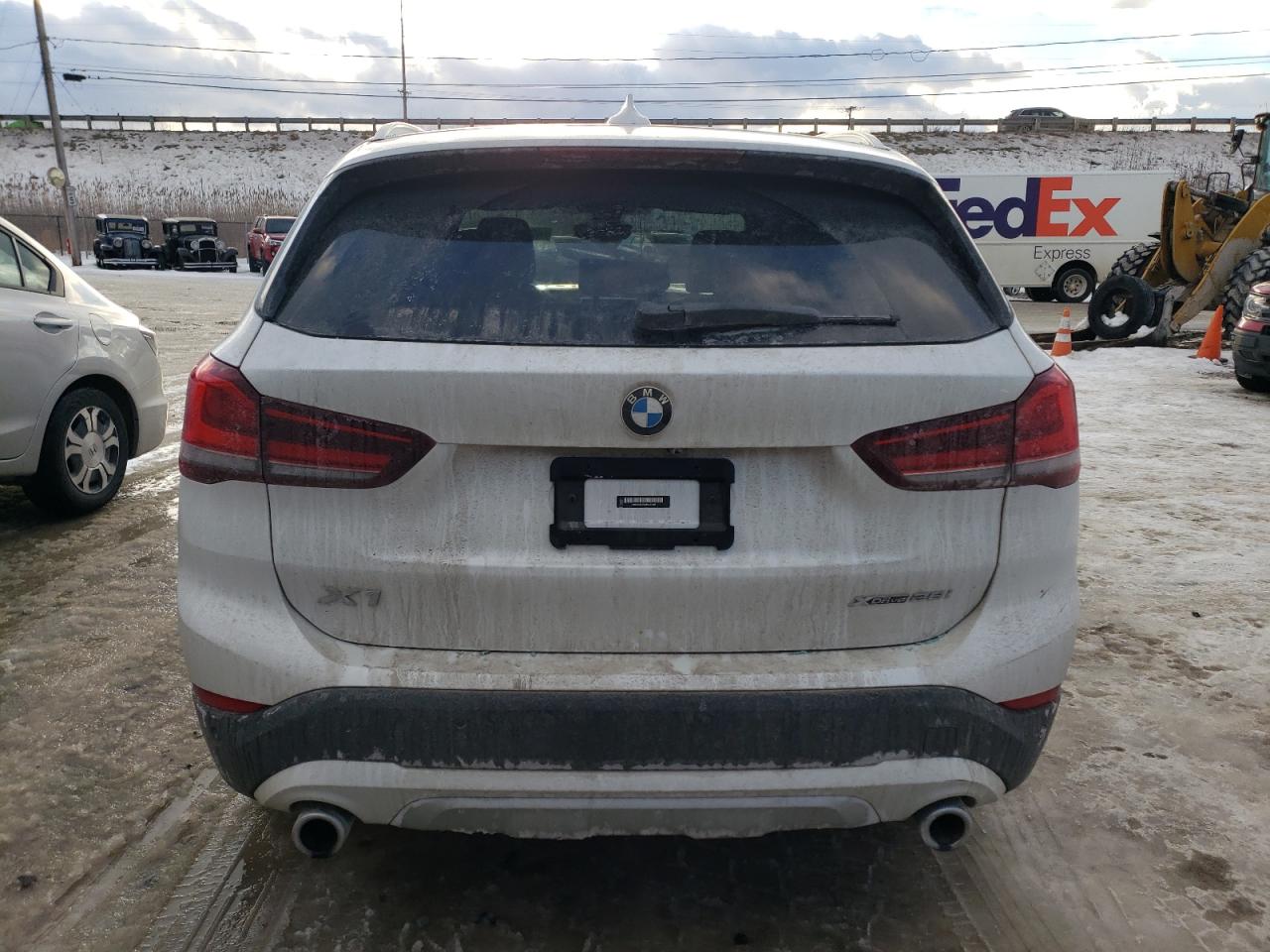 2021 BMW X1 - Image 6