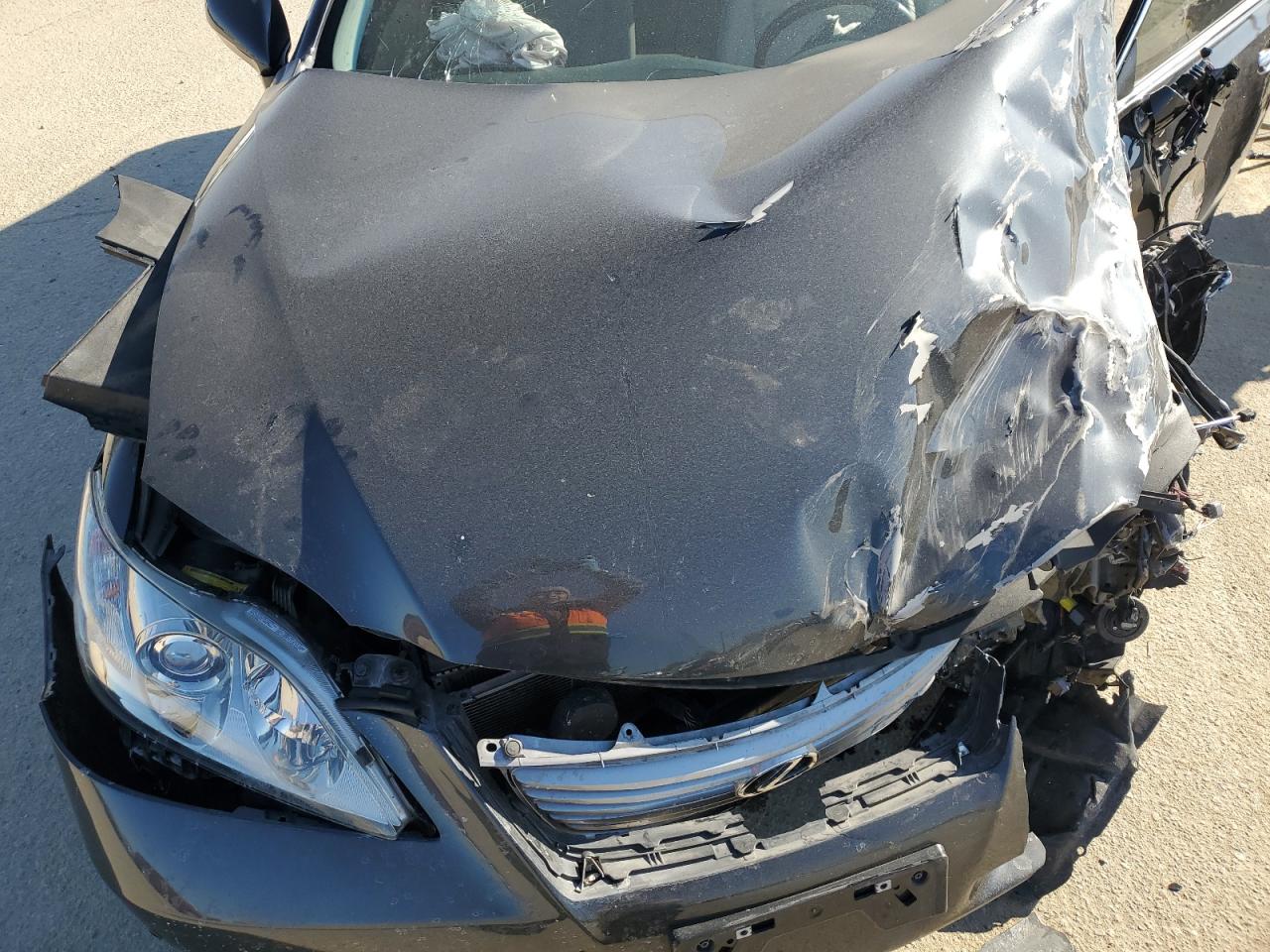 2008 Lexus ES - Image 12