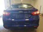 2015 Ford Fusion Se en Venta en Franklin, WI - Front End