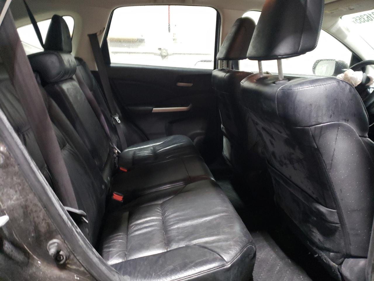 2014 Honda CR-V - Image 12
