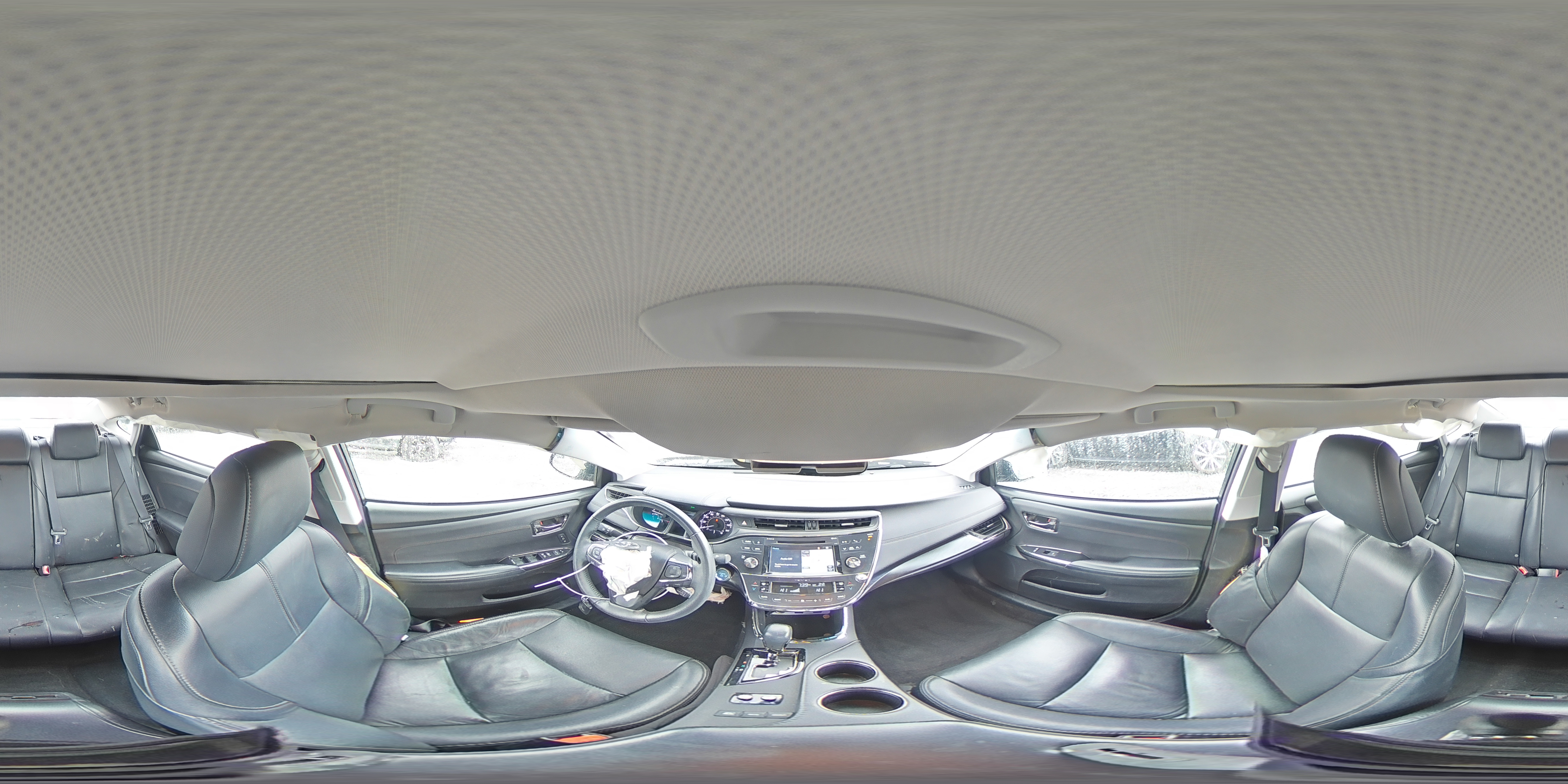 2017 Toyota Avalon - Image 14
