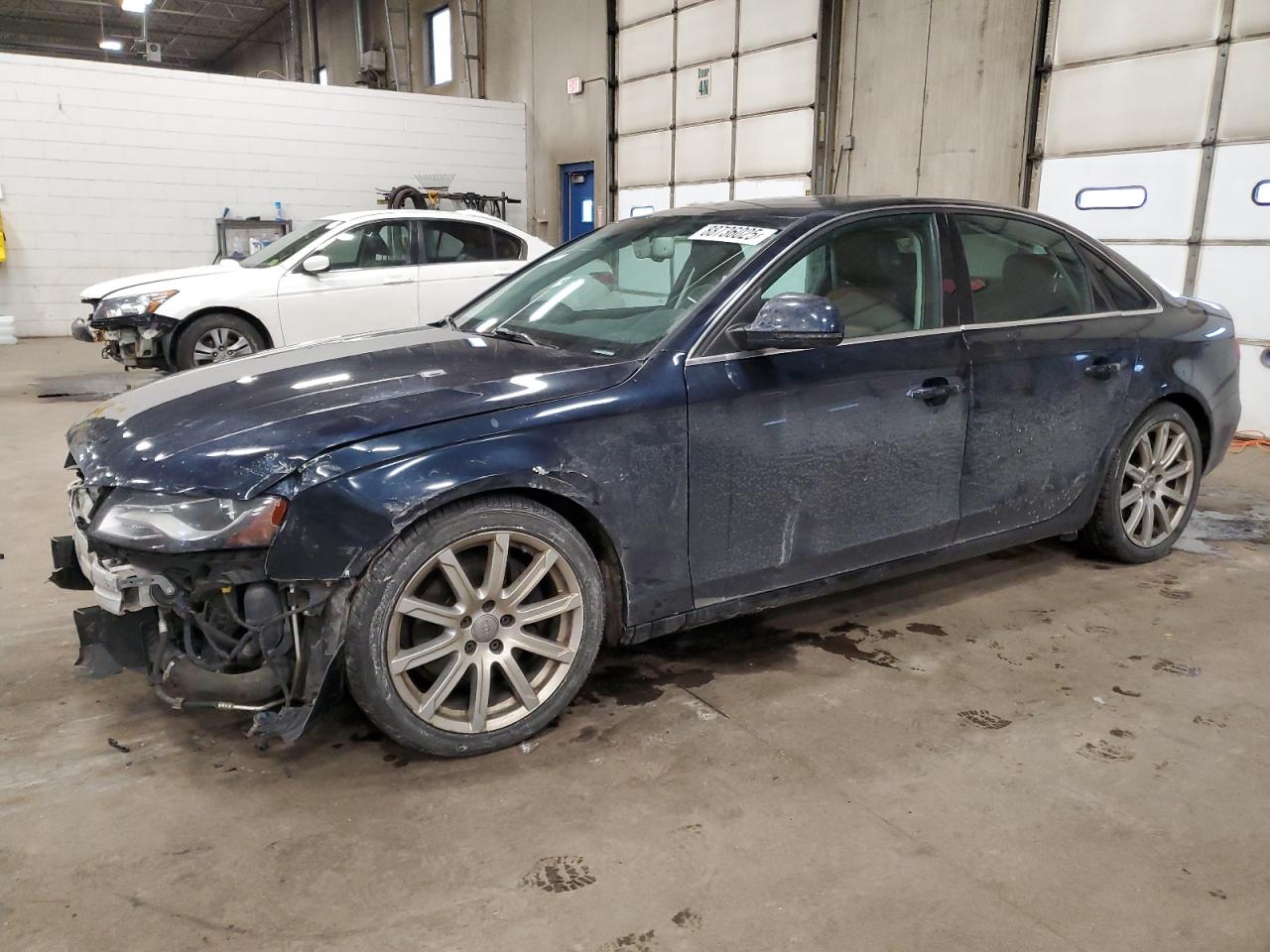 2009 Audi A4 - Image 1