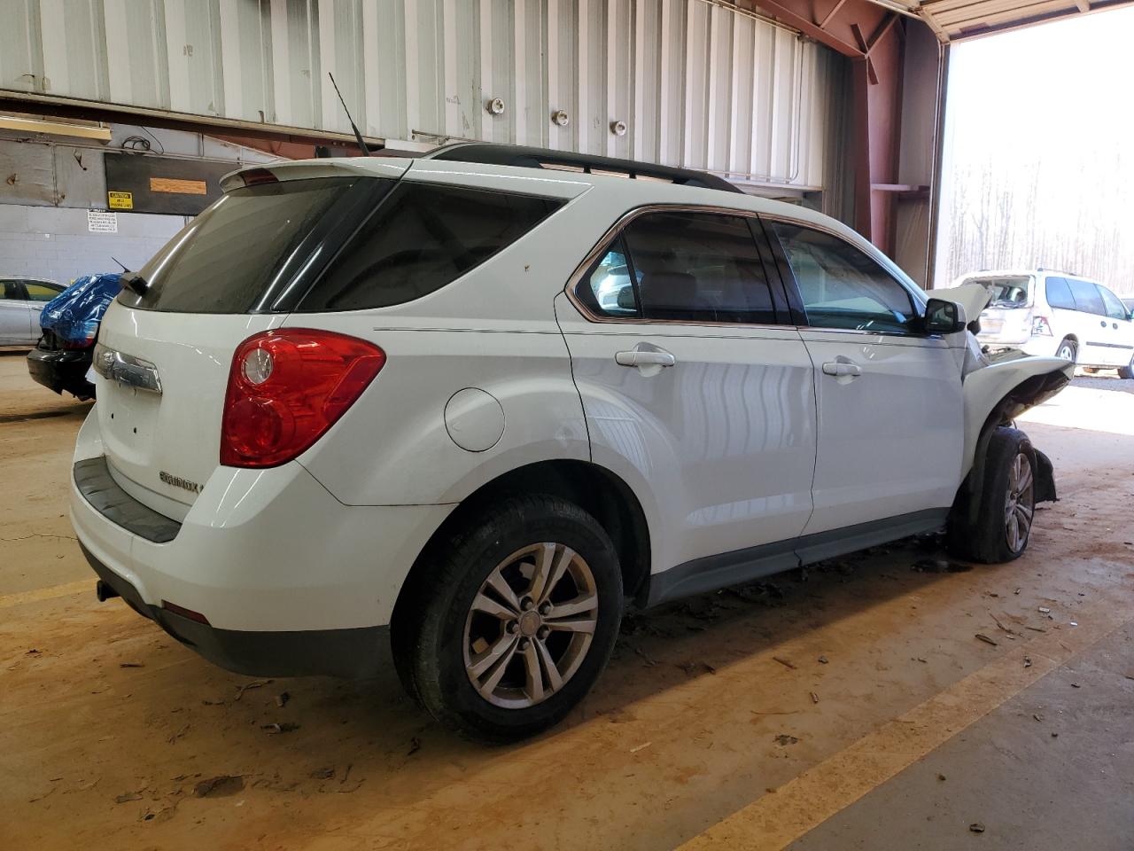 2012 Chevrolet Equinox - Image 3